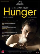 Affiche de Hunger (2008)