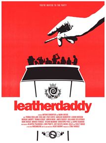 Affiche de Leatherdaddy (2019)