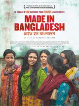 Affiche de Made in Bangladesh (2019)