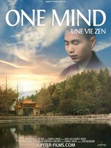 Affiche de One Mind - une vie zen (2019)