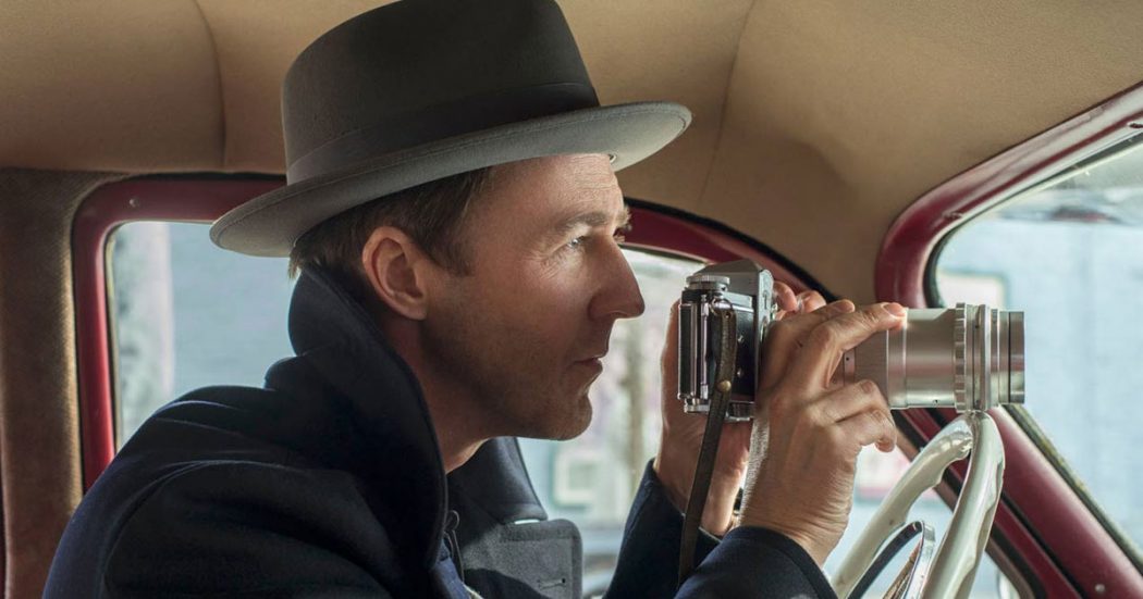 Brooklyn Affairs (2019)