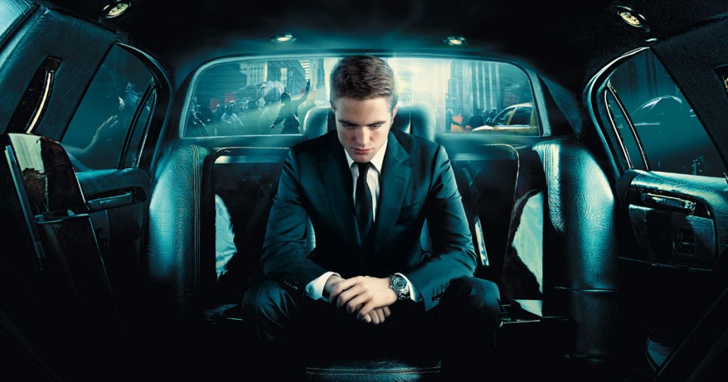 Cosmopolis (2012)