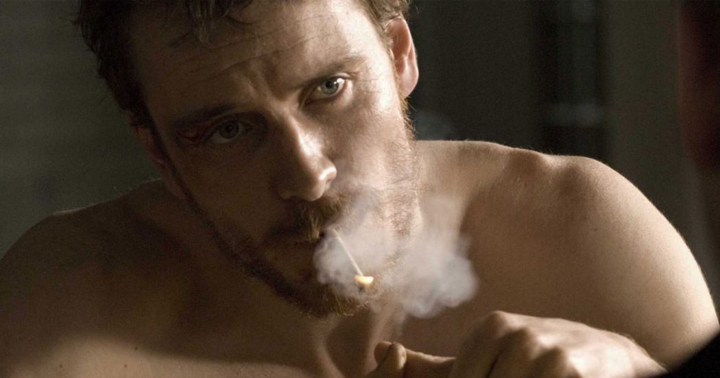 Hunger (2008)