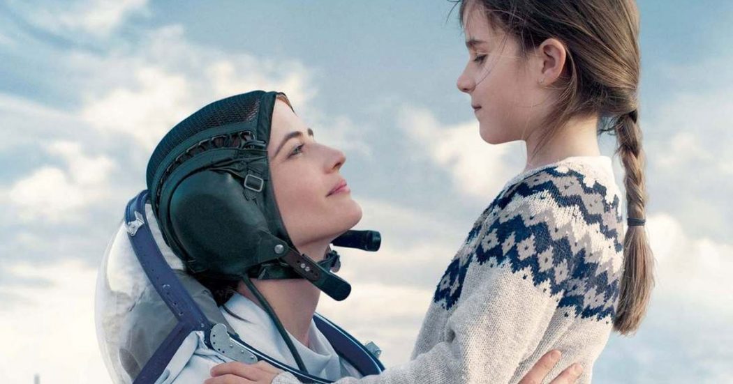Proxima (2019)