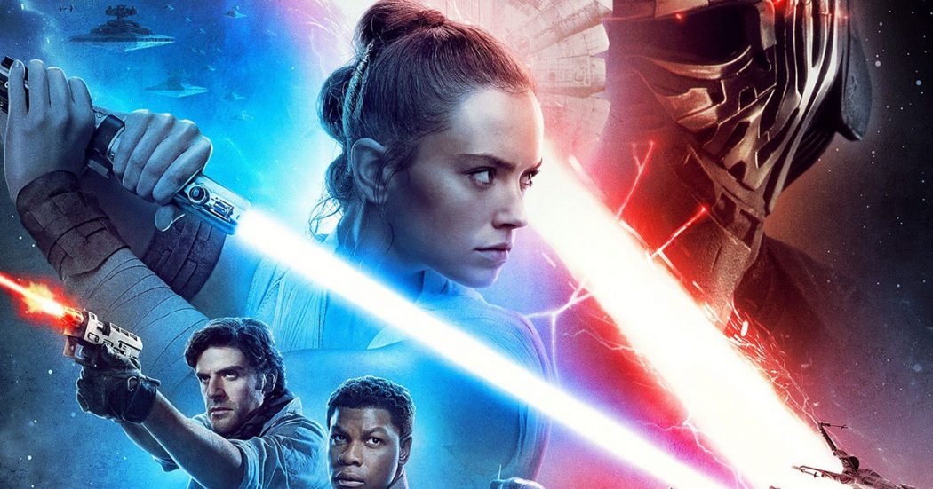 Star Wars : L'Ascension de Skywalker (2019)