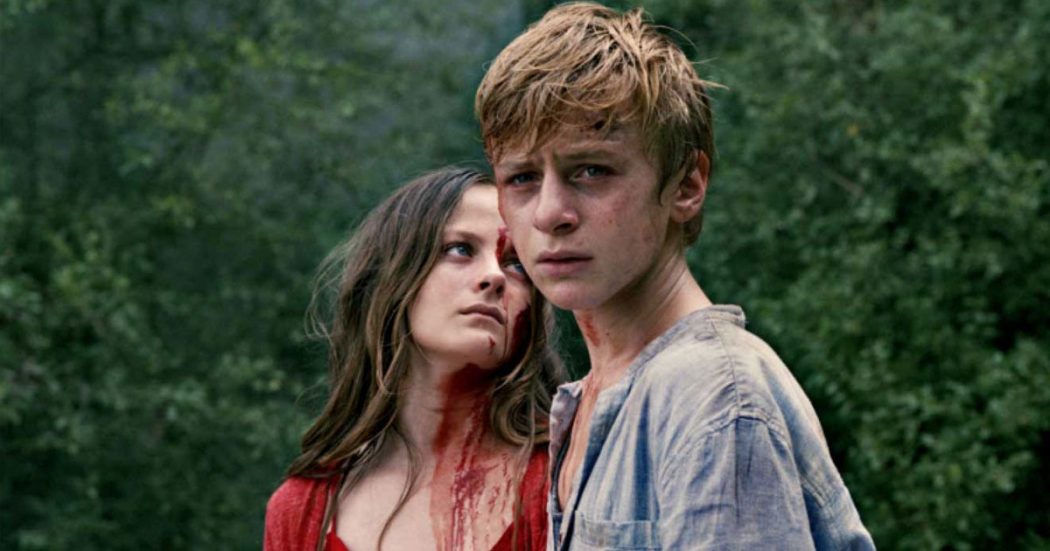 Adoration (2020)