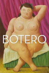 Affiche de Botero (2020)
