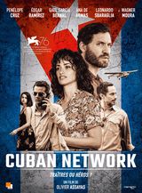Affiche de Cuban Network (2020)