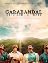 Affiche de Garabandal (2020)