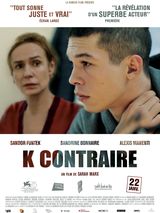 Affiche de K Contraire (2020)
