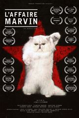 Affiche de L'Affaire Marvin (2020)