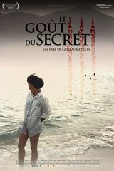 Affiche de Le Goût du secret (2020)