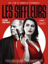 Affiche de Les Siffleurs (2020)