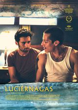 Affiche de Luciérnagas (2020)
