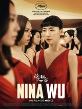 Affiche de Nina Wu (2020)