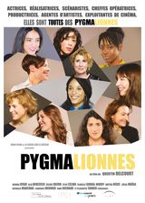 Affiche de Pygmalionnes (2020)
