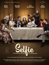 Affiche de Selfie (2020)