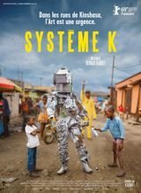 Affiche de Système K (2020)