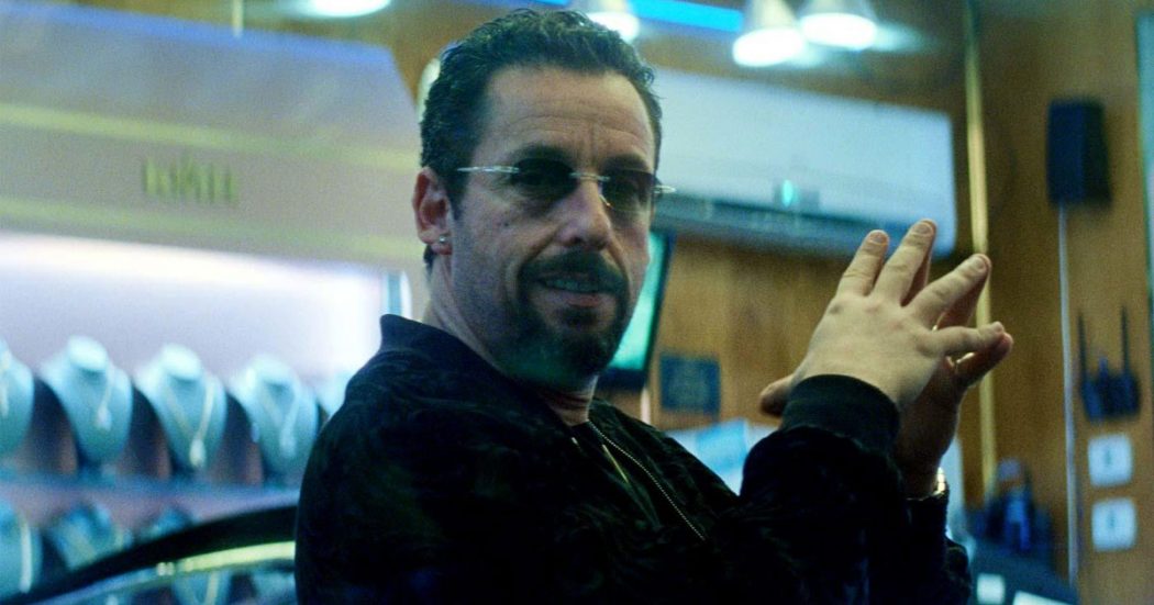 Uncut Gems (2020)