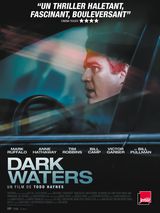 Affiche de Dark Waters (2020)