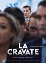 Affiche de La Cravate (2020)