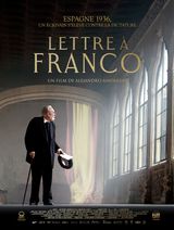 Affiche de Lettre à Franco (2020)
