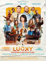 Affiche de Lucky (2020)