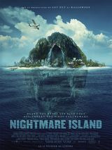 Affiche de Nightmare Island (2020)
