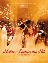 Affiche de Notre-Dame du Nil (2020)