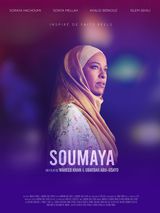 Affiche de Soumaya (2020)