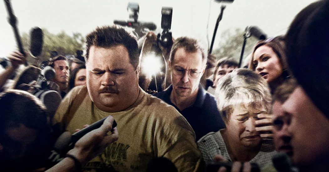 Le Cas Richard Jewell (2020) © Warner Bros.