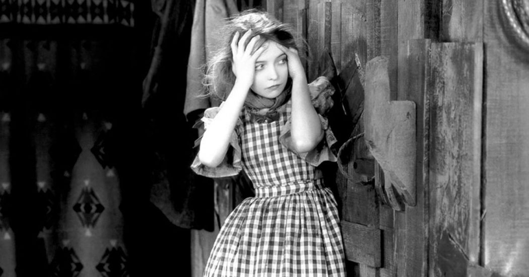 Le Vent (1928)
