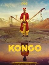 Affiche de Kongo (2020)
