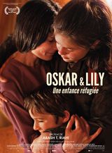 Affiche d'Oskar et Lily (2020)