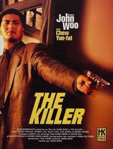 Affiche de The Killer (1989)