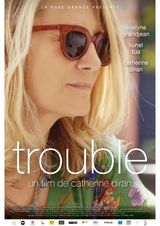 Affiche de Trouble (2020)
