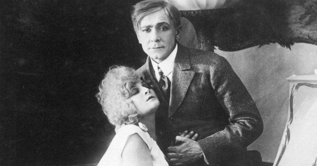 Fantôme (1922)