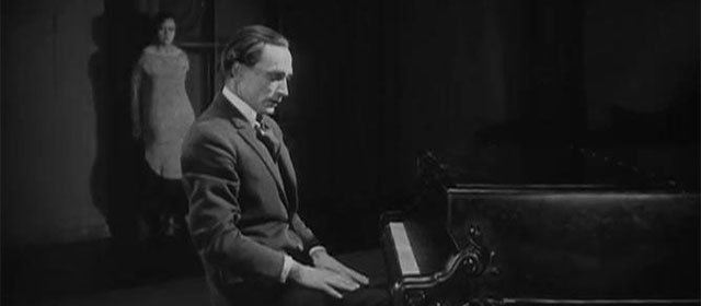 Les Mains d'Orlac (1924)