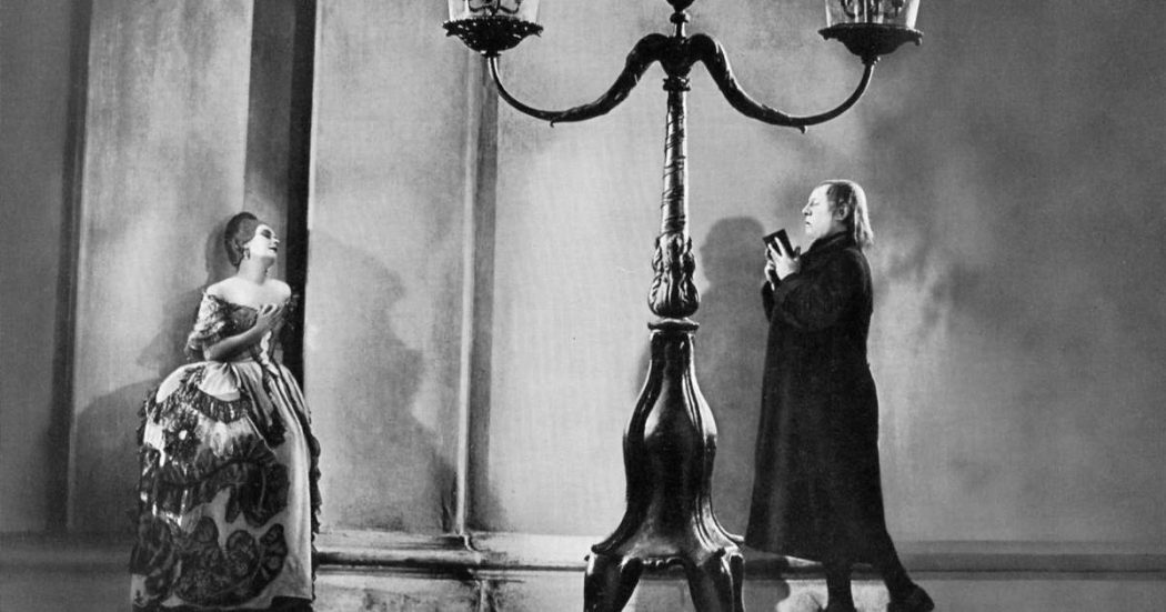 Tartuffe (1926)