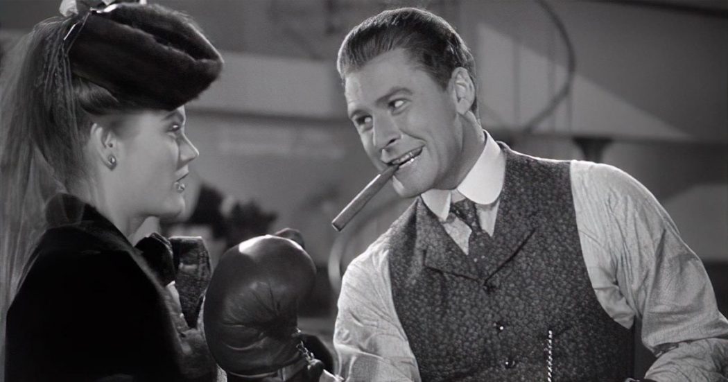 Gentleman Jim (1942)
