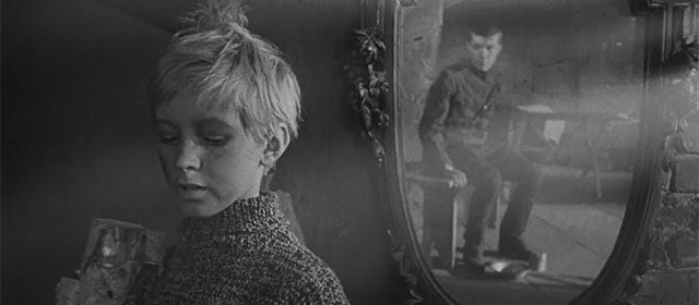 L'Enfance d'Ivan (1962)