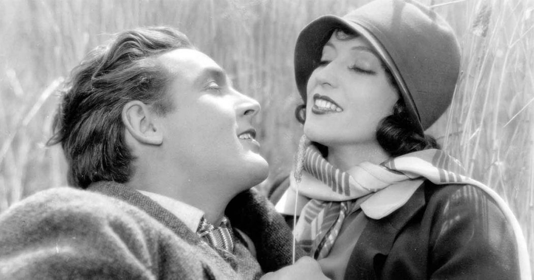 L'Intruse (1930)