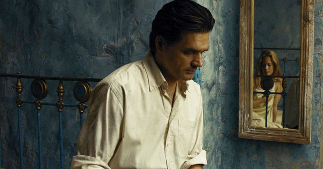 Le Bannissement (2008)