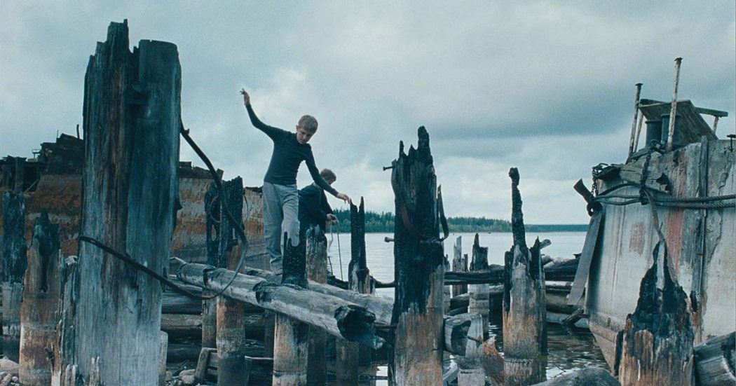 Le Retour (2003)