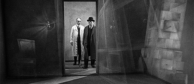 Le Testament du Docteur Mabuse (1933)