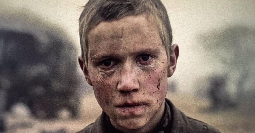 Requiem pour un massacre (1985)