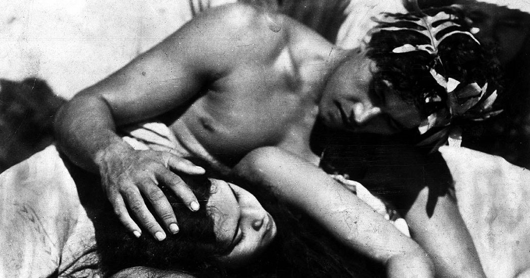 Tabou (1931)