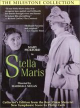 Affiche de Stella Maris (1918)