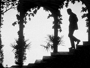 La maison du mystère (1923)