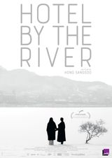 Affiche d'Hotel by the River (2020)